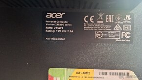 PC all in one Acer - 4