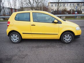 Volkswagen Fox 1.2 HTP BEZ INVESTIC - 4