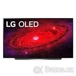 LG OLED77CX - 4