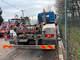 VOLVO FM12 64R 380 - 4