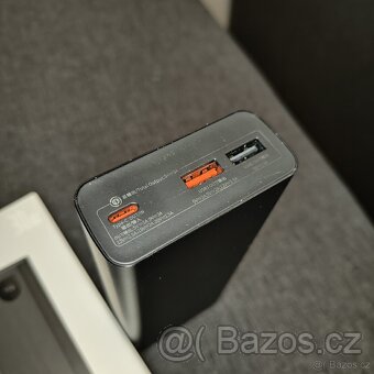 Powerbanka Baseus 20000mAh 30W - 4