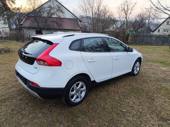 Volvo V40 1.6d 84kw - 4