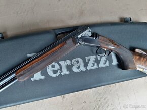 Sportovní brokovnice PERAZZI MX8 TRAP - 4