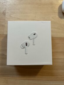 Apple AirPods pro 2 generace - 4