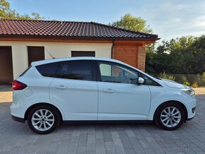 Ford C-max 1.5Tdci 88kw-83461km-2015 - 4