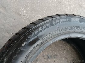 225/50/17 94h Bridgestone - zimní pneu 2ks RunFlat - 4