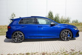 VW Golf 8 R - 4