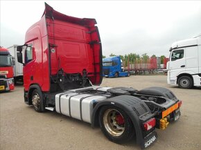 Scania R450 LowDeck, Retarder, Nezávi - 4