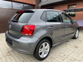 VW POLO / 1.2i / 44KW / KLIMA / 2.MAJ. / TOP - 4