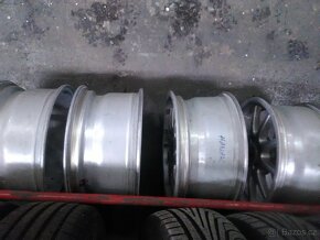 5x110r16 - 4