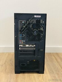 PRODÁNO PC i7 4790, 16GB RAM, GTX 1660 SUPER 6GB, ZÁRUKA - 4