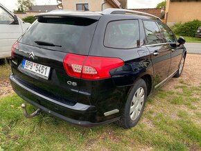 Prodam Citroen c5 - 4