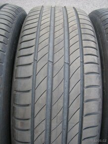 195/65/16 pneu Michelin Primacy 4 - 4