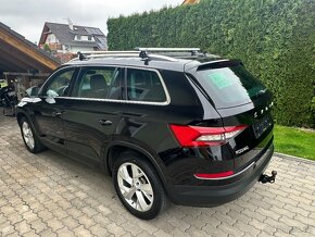 Škoda Kodiaq 2.0tdi 110kw dsg r.v.2020 style - 4