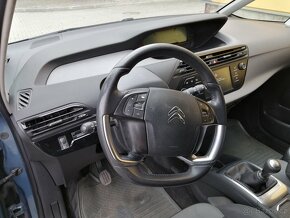 Citroen C4 Grand Picasso - 4