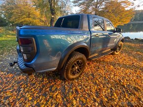 Ford raptor - 4