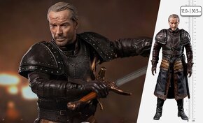 Threezero 1/6 Jorah Mormont - 4