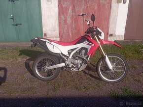 Honda CRF 250 L - 4