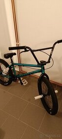 BMX Subrosa - 4