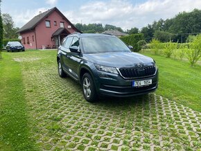 SKODA KODIAQ 1.4TSI - 4