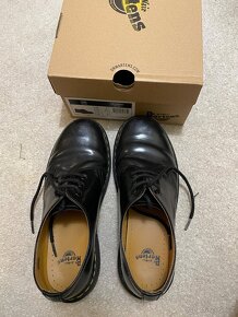 Dr. Martens vel. 39 - 4