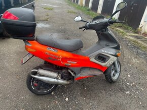 Gilera Runner - 4