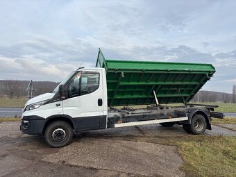 Iveco daily 3s sklapec - 4