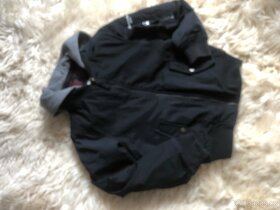 Abercrombie bomber 7/8 let - 4