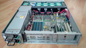 Server XYRATEX IBM HS-1235E - 4