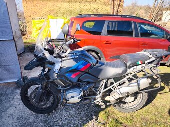 Bmw r1200gs 2012 - 4