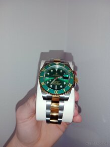 Rolex Submariner ⌚ - 4