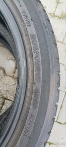 205/45R17 Bridgestone - 4