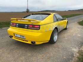 Nissan 300zx twinturbo manual - 4