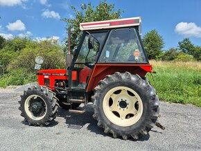 ZETOR 6245 S TP A SPZ - 4