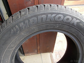 Pneu Hankook 195x65x R15 - 4