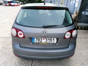 VW GOLF PLUS 1.9TDI - DÍLY Z VOZU - 4