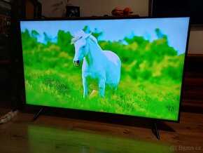 4K Smart TV Samsung UE55NU7093-ÚHLOPŘÍČKA 140cm - 4