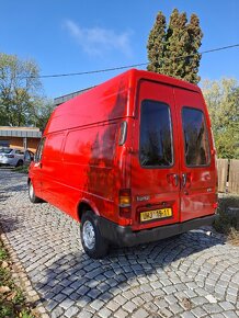 Ford transit Maxi - 4