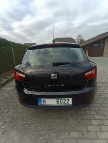 SEAT IBIZA - 4