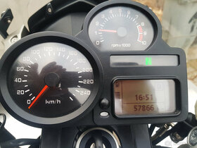 BMW R1200ST R1200 ST - 4