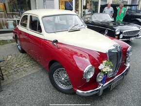 MG Magnette ZB - 4