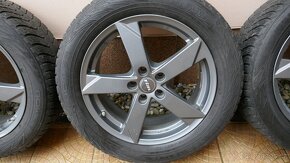 ALU KOLA RIAL18" 5X114.3/ET45/7.5JX18H2/PNEU NOKIAN - 4