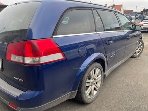 Opel Vectra 1,9 cdti - 4