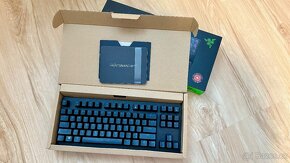 Razer Huntsman TE, US - 4