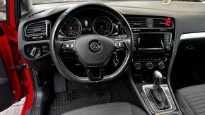 Prodám VW Golf VII 2014 - 4