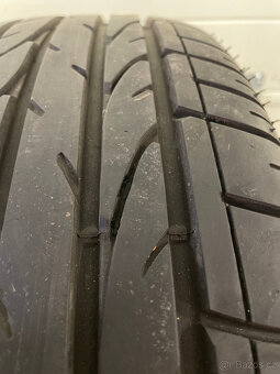 BRIDGESTONE DUELER H/P SPORT 215/65 R16  98H 4Ks letní - 4