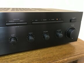 Yamaha AX-390 - 4