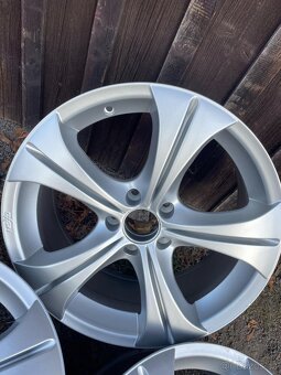 18" ALU kola – 5x112 R18 OXIGIN VIMOTION - 4