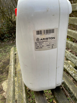 Bojler 5L Ariston - 4