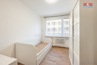 Prodej bytu 3+kk, 69 m², Slaný, ul. Pražská - 4